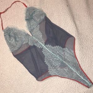 Brand New VS Body Suit